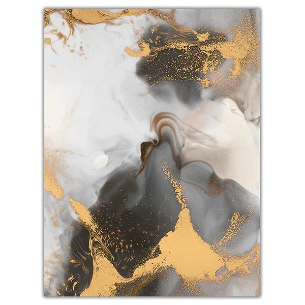 Golden Grey Sand I