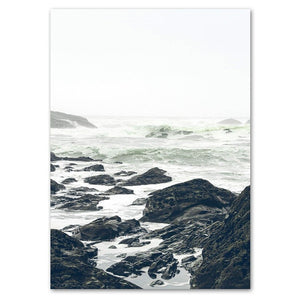 Coastal Waves