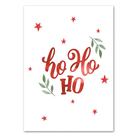 Ho Ho Ho