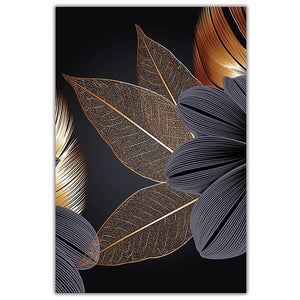 The Golden Garden II