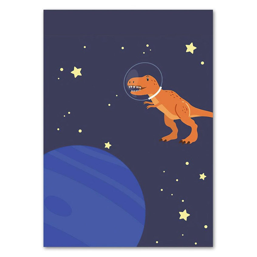 Astro Dino II