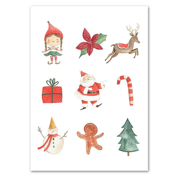 Christmas Essentials