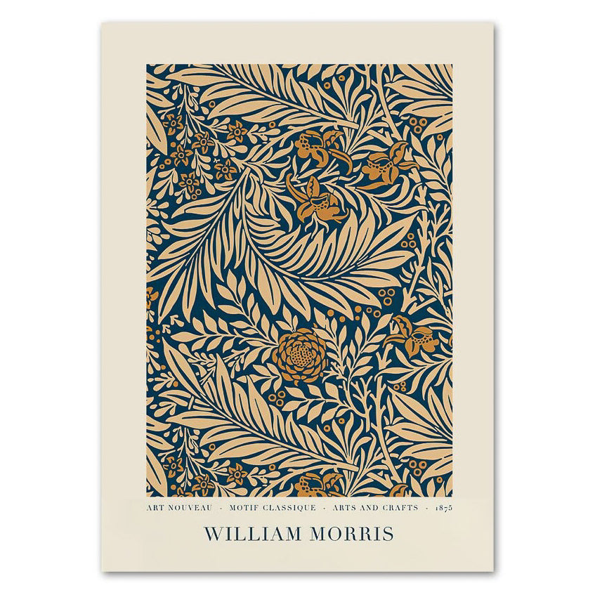 William Morris Art II
