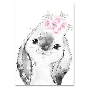 Baby Bunny II