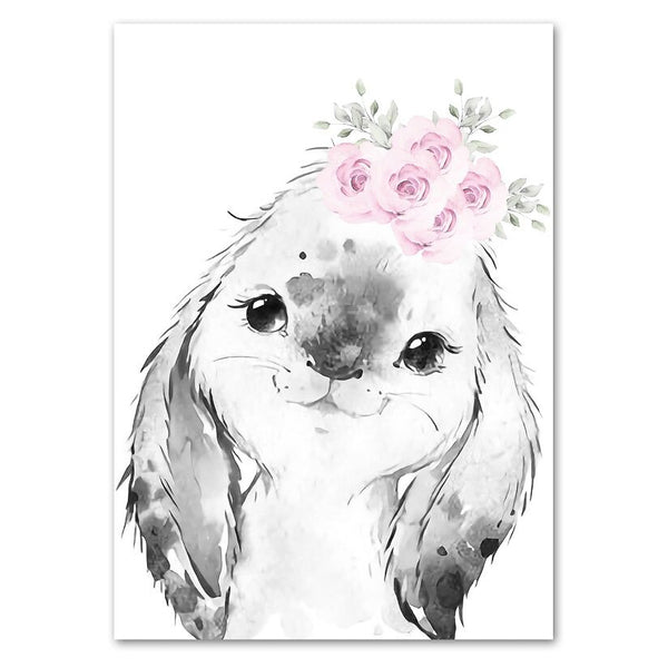 Baby Bunny II