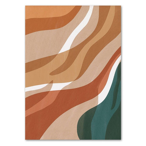 Boho Colour Shades II
