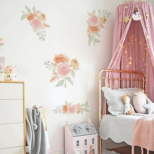 Pink Roses