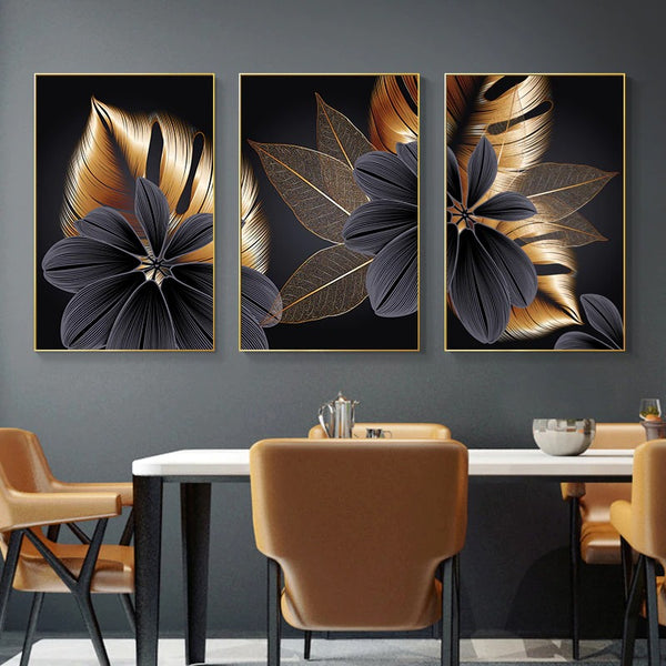 The Golden Garden II