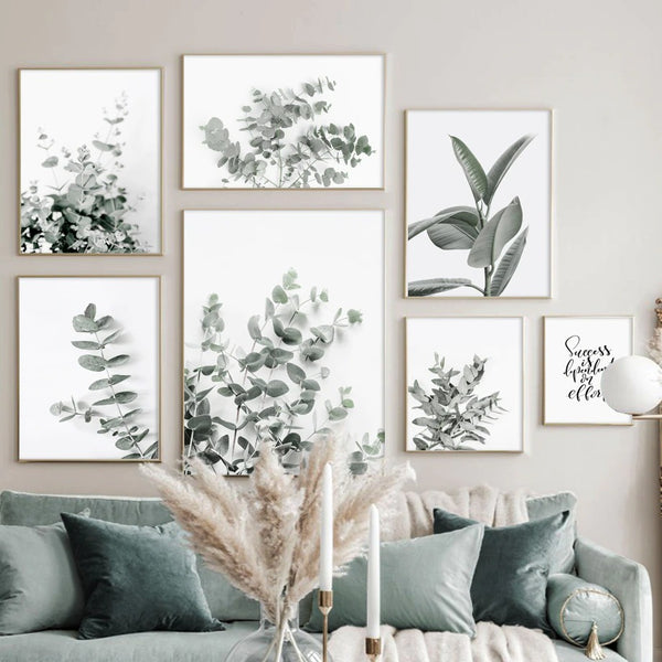 The Eucalyptus IV