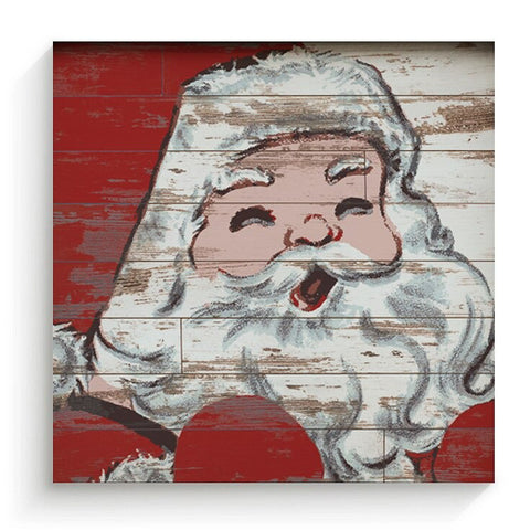 Santa Claus