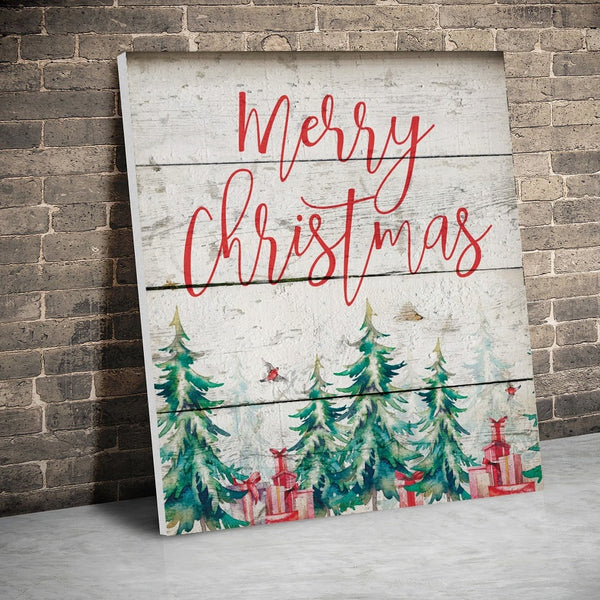 Merry Christmas I