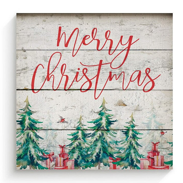 Merry Christmas I