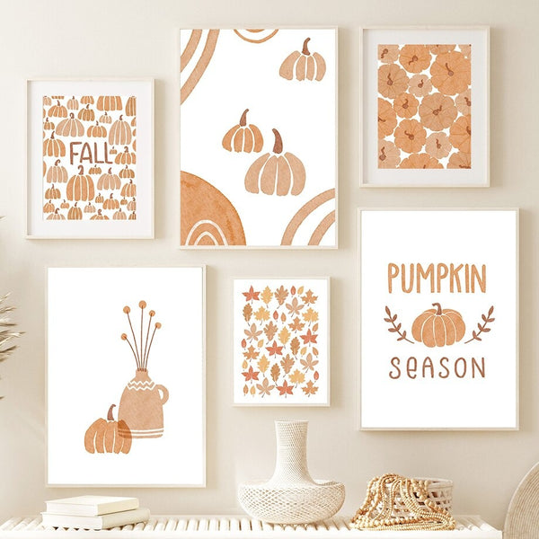 Autumn Leaves